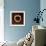 Gold Ring, from Bologna, Italy-null-Framed Giclee Print displayed on a wall