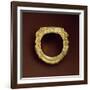 Gold Ring, from Bologna, Italy-null-Framed Giclee Print