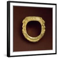 Gold Ring, from Bologna, Italy-null-Framed Giclee Print