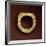 Gold Ring, from Bologna, Italy-null-Framed Giclee Print