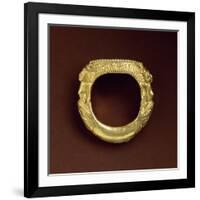 Gold Ring, from Bologna, Italy-null-Framed Giclee Print