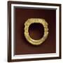 Gold Ring, from Bologna, Italy-null-Framed Giclee Print