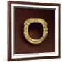 Gold Ring, from Bologna, Italy-null-Framed Giclee Print