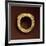 Gold Ring, from Bologna, Italy-null-Framed Giclee Print