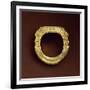 Gold Ring, from Bologna, Italy-null-Framed Giclee Print