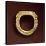 Gold Ring, from Bologna, Italy-null-Stretched Canvas