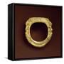 Gold Ring, from Bologna, Italy-null-Framed Stretched Canvas