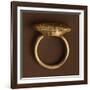 Gold Ring, from Cerveteri-null-Framed Giclee Print