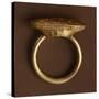 Gold Ring, from Cerveteri-null-Stretched Canvas