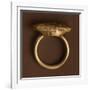 Gold Ring, from Cerveteri-null-Framed Giclee Print