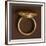 Gold Ring, from Cerveteri-null-Framed Giclee Print