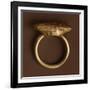 Gold Ring, from Cerveteri-null-Framed Giclee Print