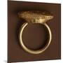 Gold Ring, from Cerveteri-null-Mounted Giclee Print