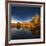 Gold Rush-Philippe Sainte-Laudy-Framed Photographic Print