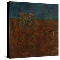 Gold Rush-Tyson Estes-Stretched Canvas