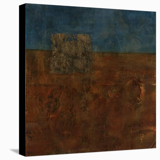 Gold Rush-Tyson Estes-Stretched Canvas