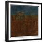 Gold Rush-Tyson Estes-Framed Giclee Print