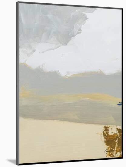 Gold Sands II-Pamela Munger-Mounted Art Print