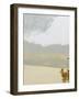 Gold Sands II-Pamela Munger-Framed Art Print