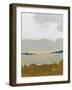 Gold Sands III-Pamela Munger-Framed Art Print