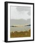 Gold Sands III-Pamela Munger-Framed Art Print