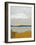 Gold Sands IV-Pamela Munger-Framed Art Print