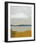 Gold Sands IV-Pamela Munger-Framed Art Print