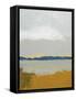 Gold Sands IV-Pamela Munger-Framed Stretched Canvas