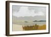 Gold Sands-Pamela Munger-Framed Art Print