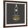 Gold Schnapps-mip1980-Framed Giclee Print