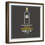 Gold Schnapps-mip1980-Framed Giclee Print