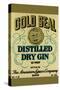 Gold Seal Distiller Dry Gin-null-Stretched Canvas