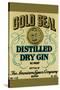 Gold Seal Distiller Dry Gin-null-Stretched Canvas