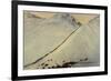 Gold Seekers Crossing the Chilkoot Pass During the Alaskan Gold Rush, 1896-1899-null-Framed Photographic Print