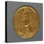 Gold Solidus of Constantius II, Minted by Mint of Antioch, Recto, Coins of Antioch AD-null-Stretched Canvas