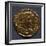 Gold Solidus of Valeno, 364-378, Roman Coins AD-null-Framed Giclee Print