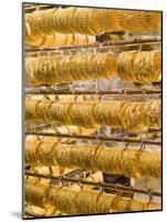 Gold Souk, Deira, Dubai, United Arab Emirates, Middle East-Gavin Hellier-Mounted Photographic Print