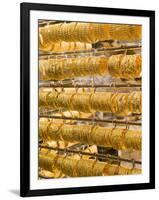 Gold Souk, Deira, Dubai, United Arab Emirates, Middle East-Gavin Hellier-Framed Photographic Print