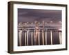 Gold Star Deams-Eye Of The Mind Photography-Framed Photographic Print