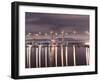 Gold Star Deams-Eye Of The Mind Photography-Framed Photographic Print