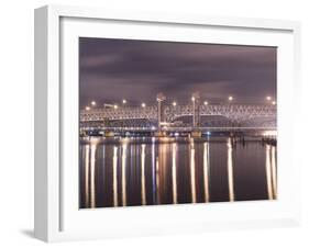 Gold Star Deams-Eye Of The Mind Photography-Framed Photographic Print