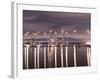 Gold Star Deams-Eye Of The Mind Photography-Framed Photographic Print