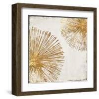 Gold Star I-PI Studio-Framed Art Print