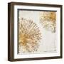 Gold Star I-PI Studio-Framed Art Print