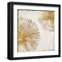 Gold Star I-PI Studio-Framed Art Print
