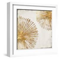 Gold Star I-PI Studio-Framed Art Print