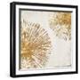 Gold Star I-PI Studio-Framed Art Print