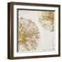 Gold Star I-PI Studio-Framed Art Print