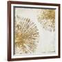 Gold Star I-PI Studio-Framed Art Print