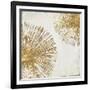 Gold Star I-PI Studio-Framed Art Print